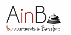 AinB Apartments Barcelona