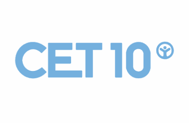 CET 10