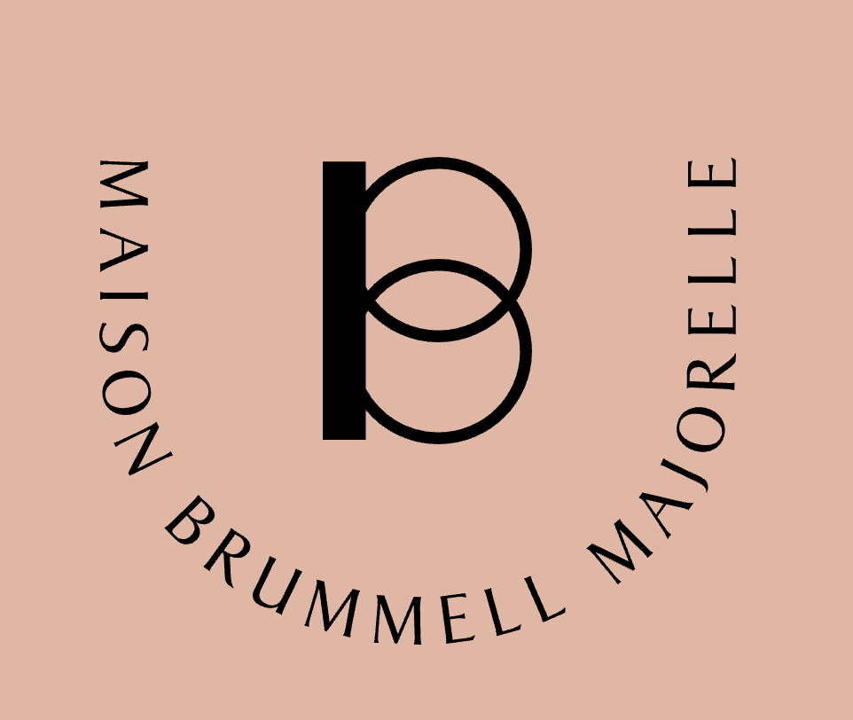 Maison Brummell Majorelle